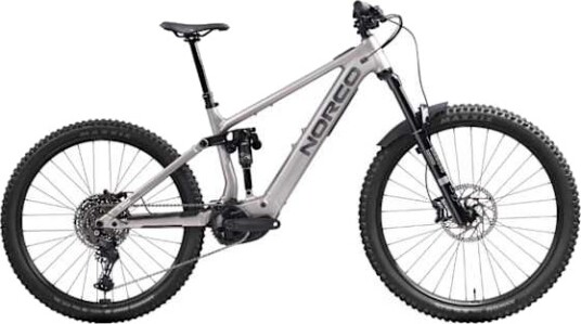 Norco Sight VLT PX A3 Gr 2