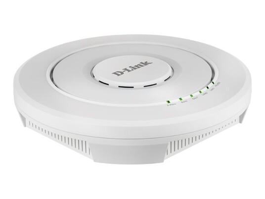 D-Link Dwl-7620Ap - Trådløst Tilgangspunkt - Wi-Fi 5 - 2,4 Ghz (1 Bånd) / 5 Ghz (2 Bånd) D-Link Dwl-7620Ap - Trådløst Tilgangspunkt - Wi-Fi 5 - 2,4 Ghz (1 Bånd) / 5 Ghz (2 Bånd)