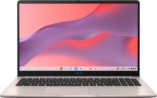ASUS Chromebook CX15 15.6" 8GB 128GB ChromeOS N50 CX1505CTA-S70268 90NX0926-M00F00 ASUS Chromebook CX15 15.6" 8GB 128GB ChromeOS N50 CX1505CTA-S70268 90NX0926-M00F00