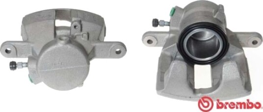 Bremsecaliper BREMBO F 50 257