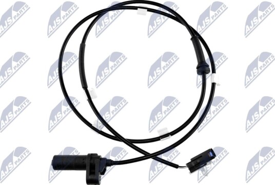 ABS sensor NTY HCA-FR-029 ABS sensor NTY HCA-FR-029