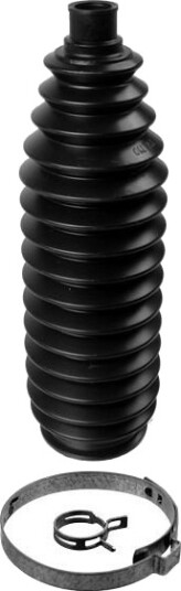 Mansjett, styring LEMFÖRDER 30240 01