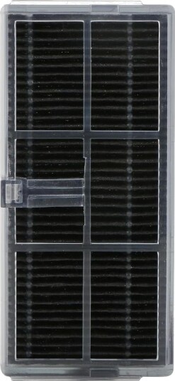 Dreame X40 Master HEPA filter   reservedel