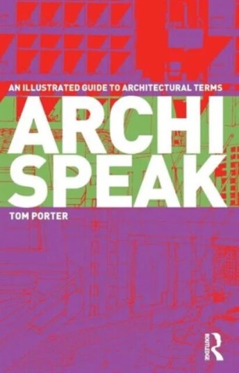 Archispeak av Tom Porter
