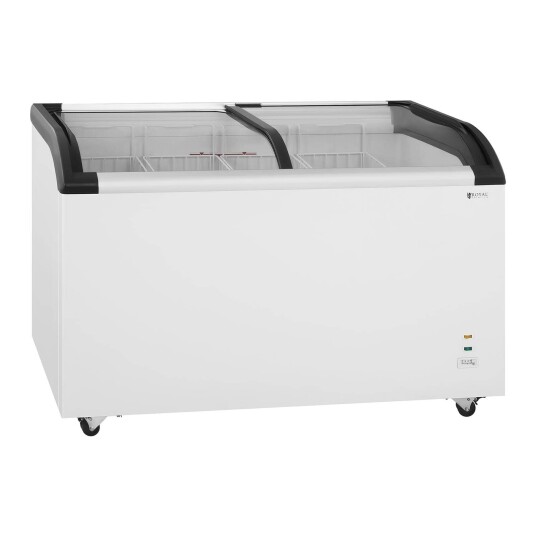 Royal Catering Fryseboks - 355 L 10010904