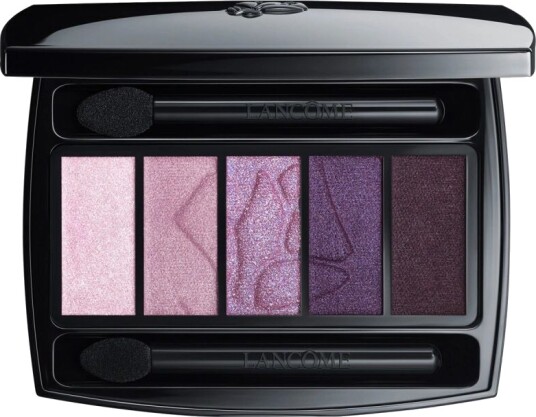 Lancome Hypnose Palette 5 Couleurs 06 Reflets Damethyste
