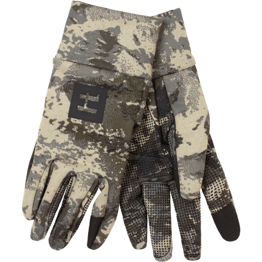 Härkila Mountain Hunter Expedition Fleece Gloves AXIS MSP® Mountain