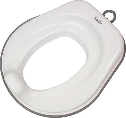 Separett Sally 1157-01 Barnesete grå, Baderom