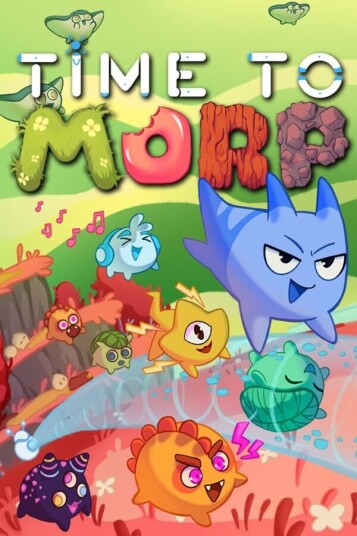 Time to Morp PC Windows