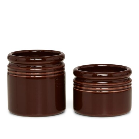 Und The Legacy Minikrukke Kaffe 2pk.
