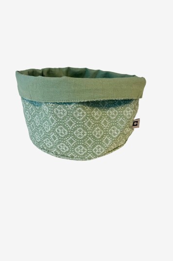 Cult Design   Brødkurv S Orient   Grønn