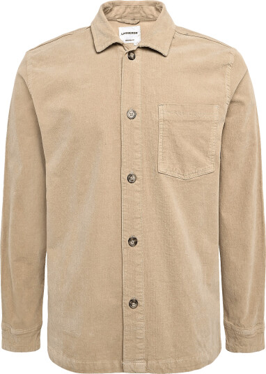 Lindbergh | Corduroy Overshirt | S