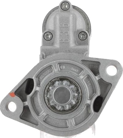 ROTOVIS Automotive Electrics 8081199 Starter