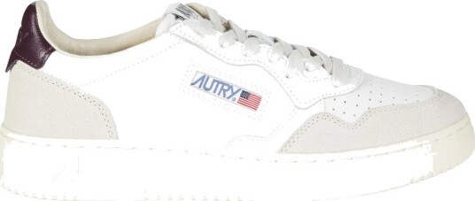 Autry Herre Sko Hvit 41 EU, Autry Herre Sko Hvit 41 EU,
