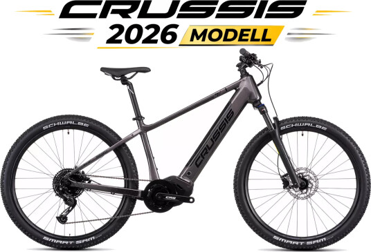 Crussis One-Largo 7.11-(513Wh/75Nm) (18″) Crussis One-Largo 7.11-(513Wh/75Nm) (18″)