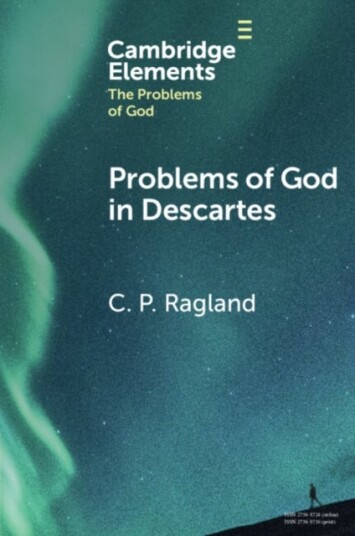 Problems of God in Descartes