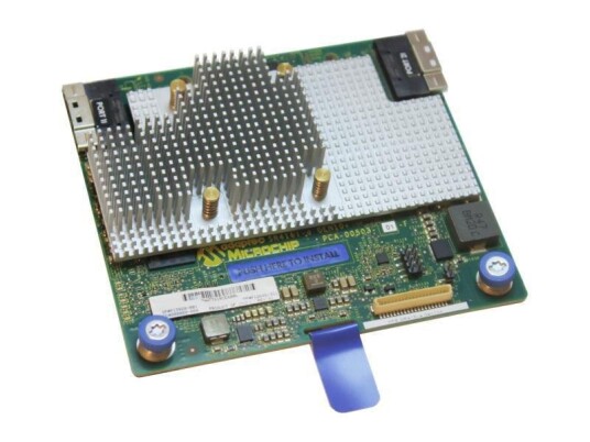 Hewlett Packard Enterprise Microchip SR416i-a Cntrl for Gen10+