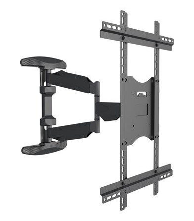 Multibrackets M Flexarm Series Single Portrait Multibrackets M Flexarm Series Single Portrait