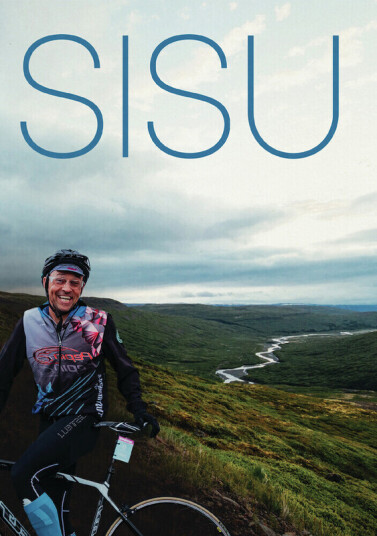 Sisu DVD