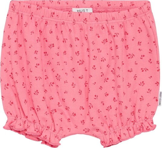 Hust and Claire Shorts Rib HCHarinaja Flamingo Hust and Claire 68 Shorts Rosa 62