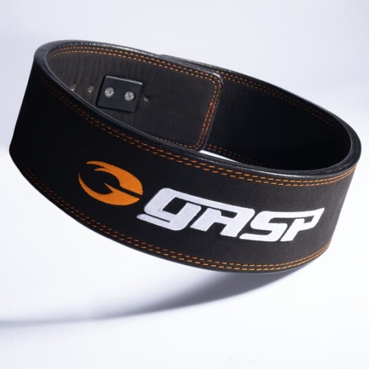 Gasp lever belt Black / XS Gasp lever belt Black / XS