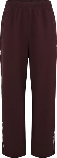 ICANIWILL Contrast Track Pants M Brown XL