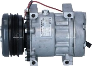 AC kompressor NRF 320124