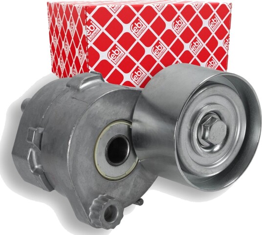 Remstrammer, vifterem FEBI BILSTEIN 102639