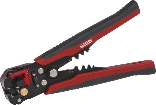 Kreator Automatisk Avisoleringstang