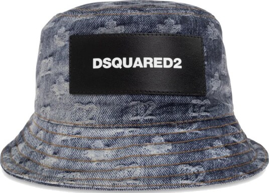 Dsquared2 Herre Accessories Blå L,
