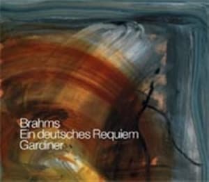 Bengans Brahms - Ein Deutsches Requiem