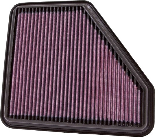 K&N Filters 33 2953 Luftfilter K&N Filters 33 2953 Luftfilter