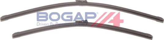 BOGAP A8310101 Vindusvisker