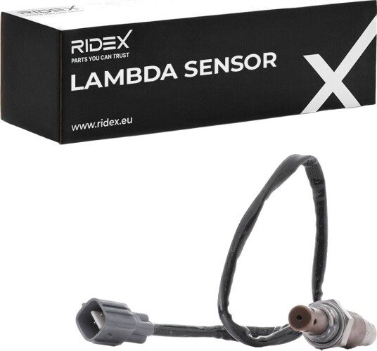 Lambdasonde RIDEX 3922L0549