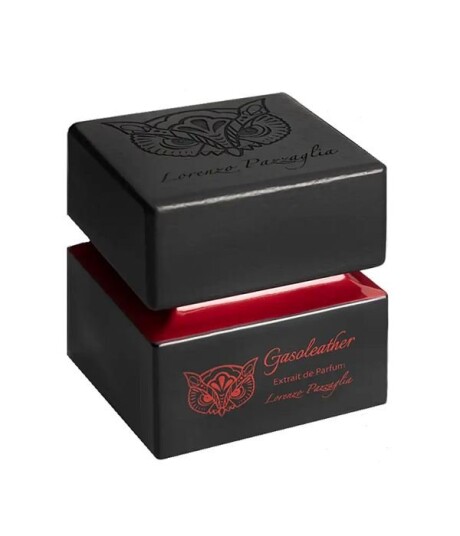 Lorenzo Pazzaglia Gasoleather Lorenzo Pazzaglia Extrait De Parfum 75ml