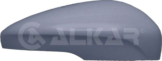 Tildekning, sidespeil ALKAR 6342471