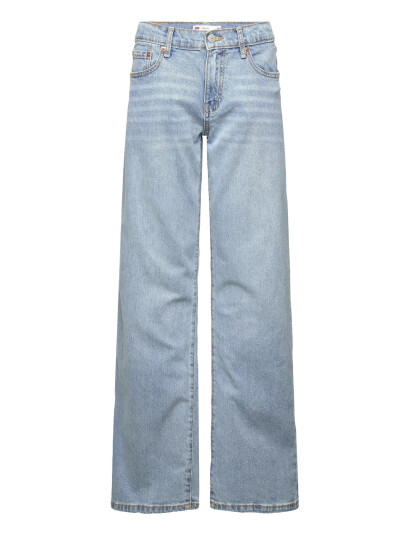 Levi"s Wide Leg Jeans Blue 155/159 Levi"s Wide Leg Jeans Blue 155/159