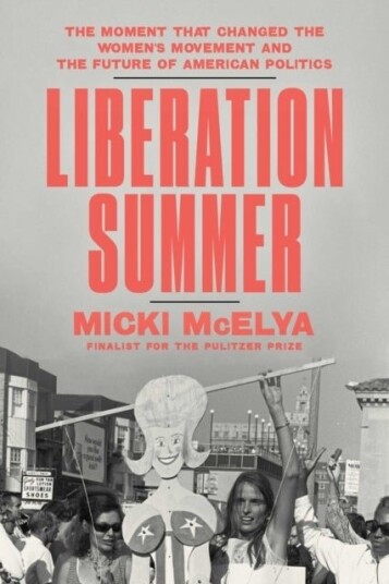 Liberation Summer Liberation Summer