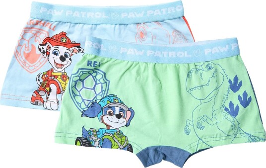 Paw Patrol Boxer - BLUE - 110/116