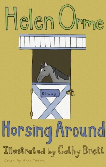 Horsing Around