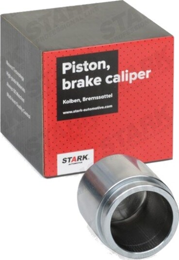 Stempel bremsecaliper STARK SKPBC 1660011 Stempel bremsecaliper STARK SKPBC 1660011