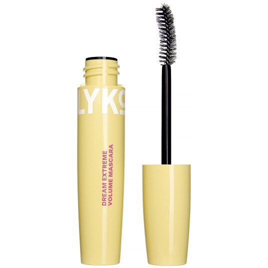 By Lyko Extreme Lash Volume Black