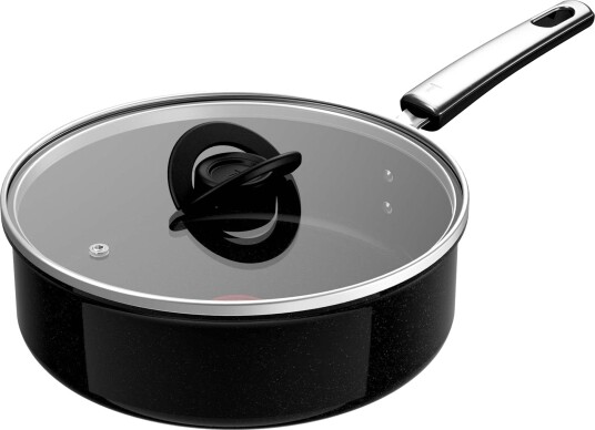 Tefal Experience Ceramic traktørpanne 24 cm Tefal Experience Ceramic traktørpanne 24 cm