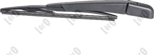 Viskerarmsett vindusspyling LORO 103 00 017 C
