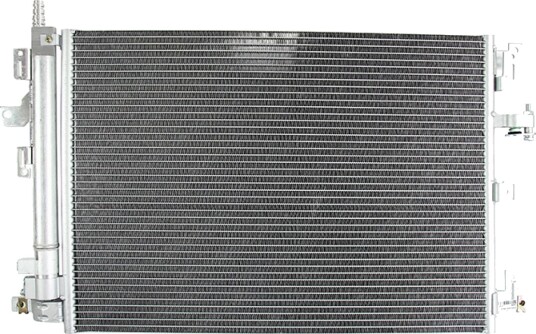 Kondensator Professional Parts 87431280