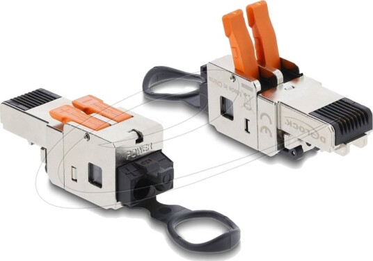Delock Rj 45