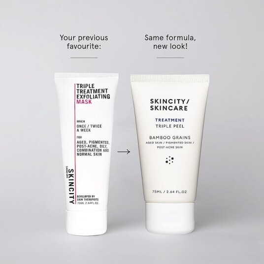 Triple Peel 75 ml Triple Peel 75 ml