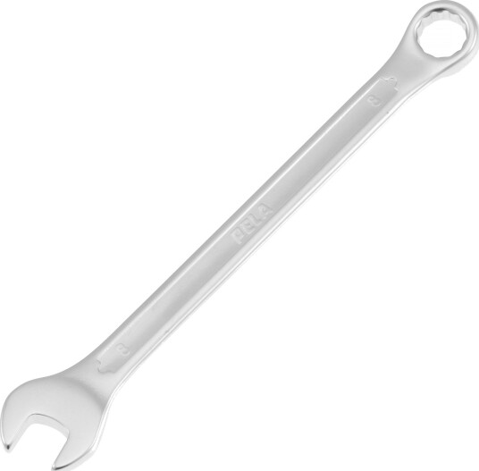 PELA 562412 U-Ringnyckel 8 mm