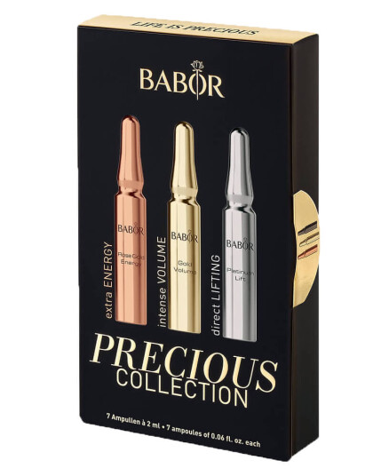 Babor Precious collection