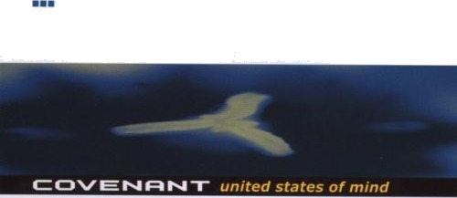 Covenant United States Of Mind CD